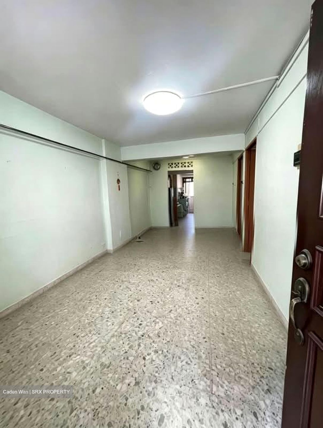 Blk 20 Dover Ville (Queenstown), HDB 3 Rooms #593033461